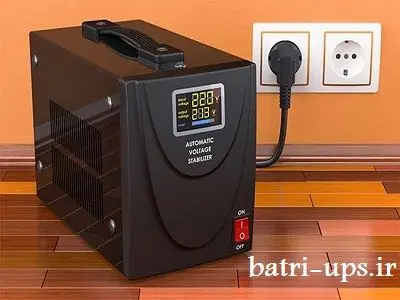 خرید استابلایزر خانگی