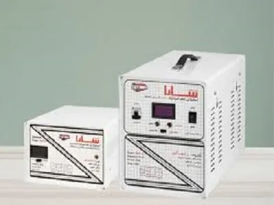 خرید استابلایزر خانگی