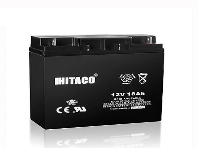 باطری یوپی اس هیتاکو