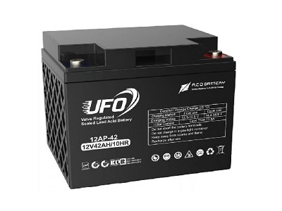 باطری یوپی اس یوفو